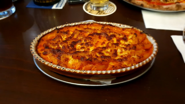 Pasta Al Dente - Gastronomie und Hotellerie