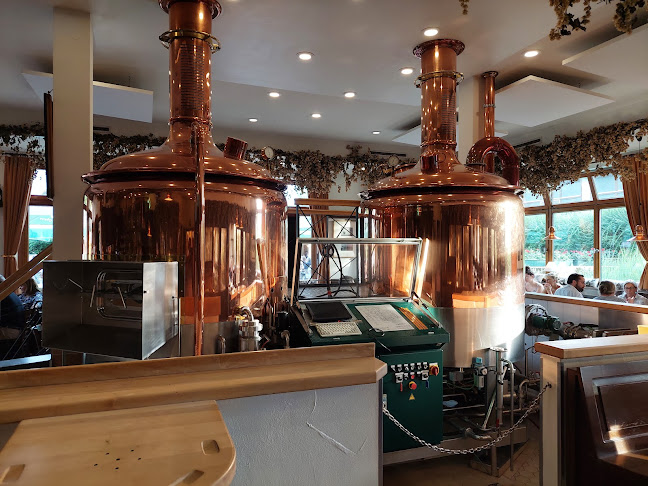 Opinii despre Kronenhof | Bad Homburger Brauhaus în Bad Homburg vor der Höhe - Gastronomie und Hotellerie