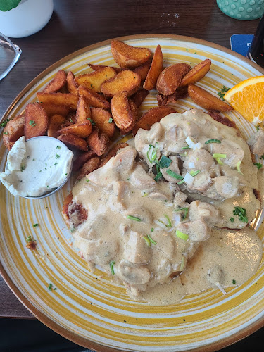 Zum Propeller - Worms