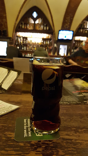 Jack the Ripper's London Tavern - Gastronomie und Hotellerie