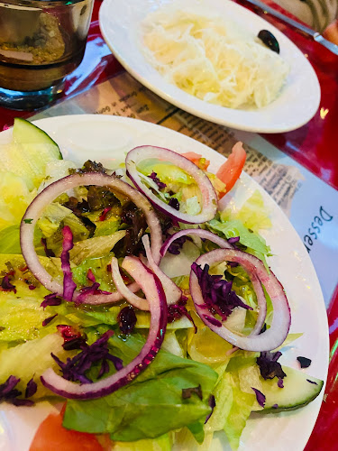 Restaurant Zum Gutenberg - Mainz