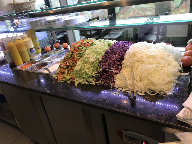 Comentarii opinii despre Avenwedde Grill