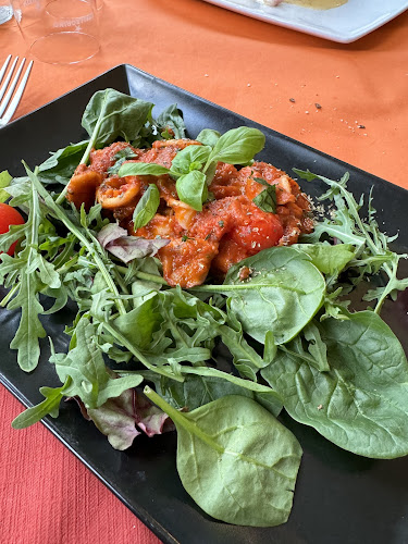 Ristorante Totò - Gastronomie und Hotellerie