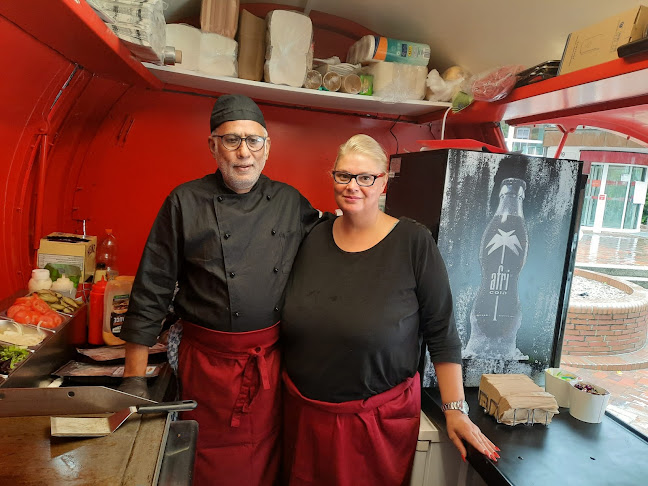 Opinii despre Meyers Burger Hittfeld în Seevetal - Gastronomie und Hotellerie