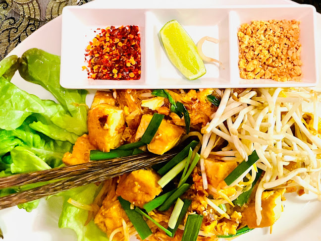 Pinto-Mama Thairestaurant Stuttgart