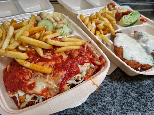 Pizzeria Colosseo - Gastronomie und Hotellerie