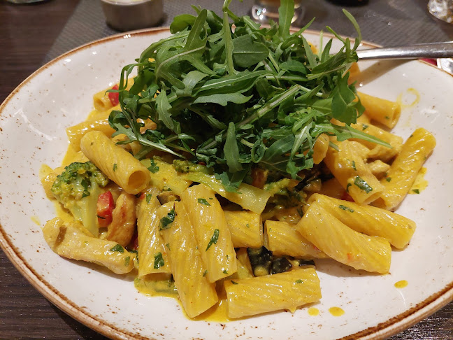 El Serratto - Ristorante & Pizzeria - Achim