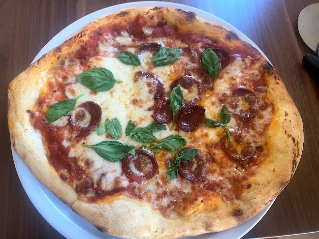 123 Pizzeria - Gastronomie und Hotellerie