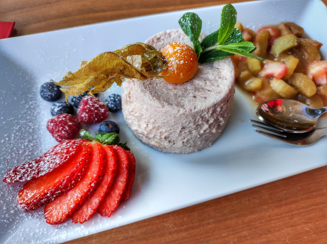 Opinii despre Café Florian în Bayreuth - Gastronomie und Hotellerie