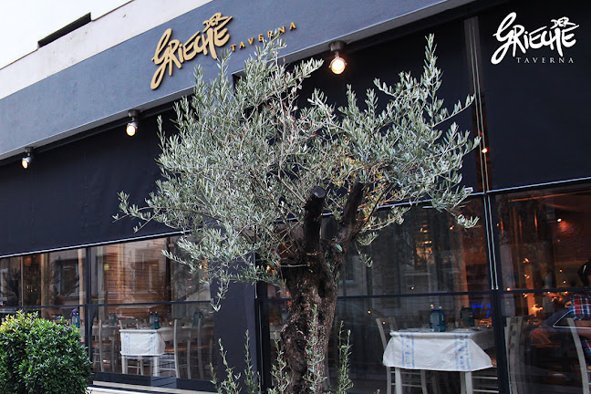 Der Grieche - Taverna - Gastronomie und Hotellerie