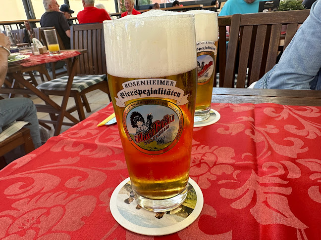 Opinii despre Zum Johann Auer în Rosenheim - Gastronomie und Hotellerie