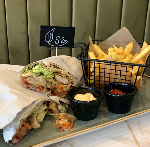 Schwanheimer Str. 29, 64625 Bensheim