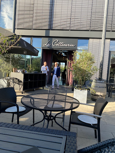 Opinii despre La Cottoneria în Mönchengladbach - Gastronomie und Hotellerie