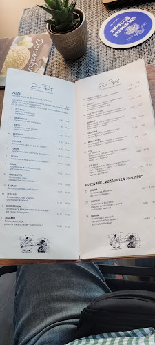 Holzofenpizzeria Ristorante Zur Post - Deggendorf