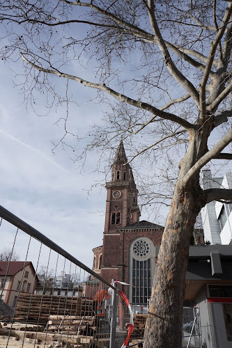 Brezel-Ecker - Ludwigshafen am Rhein