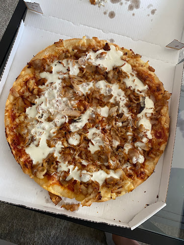 Comentarii opinii despre Arda Grill & Icecafe