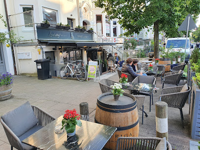 Bobby Lane - Ludwig's Weinbar