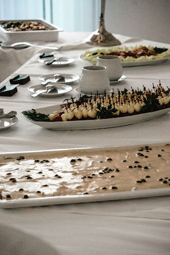 Opinii despre Catering & Event-Location Ahsenmacher în Andernach - Gastronomie und Hotellerie