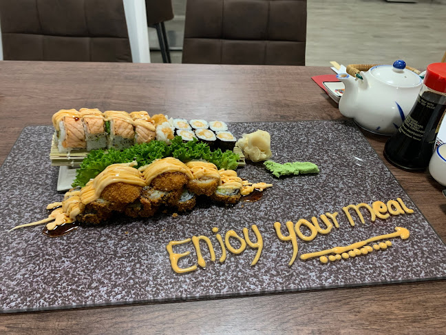 Tokyo Sushi Idstein - 10% Rabatt Aktion - Idstein