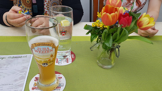 Gaststätte Beer - Schwandorf