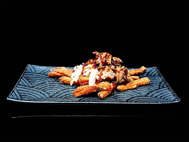 masons Restaurant Trier