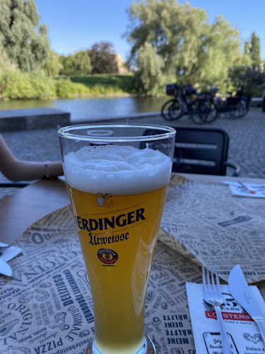 Opinii despre L'Osteria Potsdam în Potsdam - Gastronomie und Hotellerie