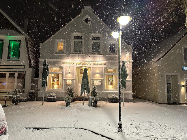 Mühlenstraße 21, 26441 Jever