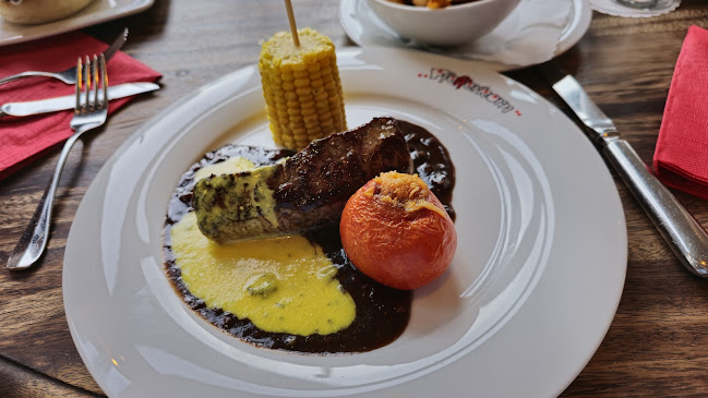 Comentarii opinii despre Pfefferkorn NY Steakhouse