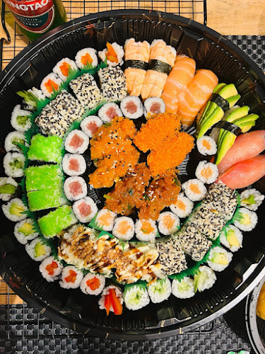 MISSYOU Sushi & Grill