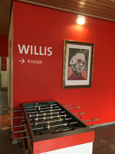 Zum Willi´s - Bad Münder am Deister