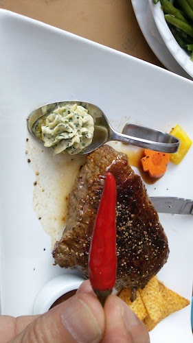 Restaurant Schlupfwinkel - Gastronomie und Hotellerie