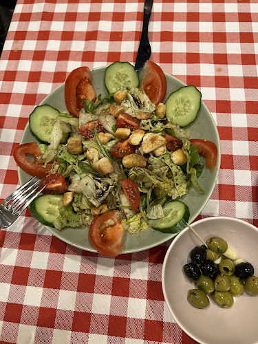 Opinii despre Star Pizza Steinofen în Berlin - Gastronomie und Hotellerie