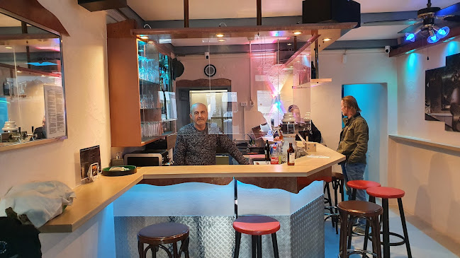 Kleine Kneipe - Gastronomie und Hotellerie