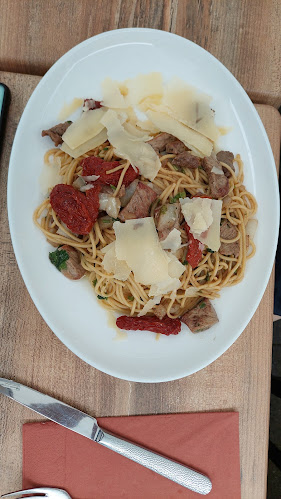 Opinii despre Restaurant La Forchetta în Mönchengladbach - Gastronomie und Hotellerie