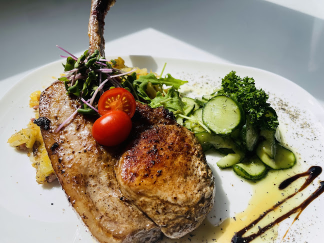 Hotel & Restaurant Weisses Ross - Groitzsch