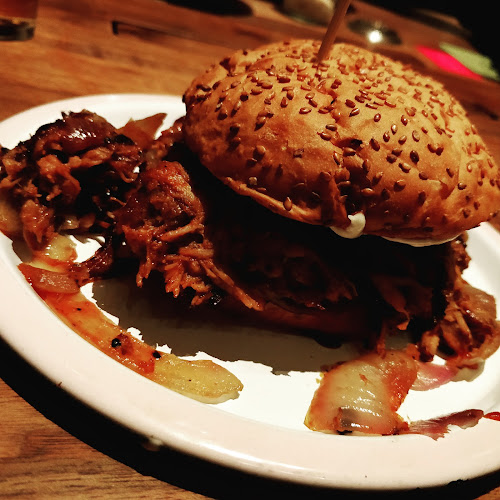 Burgerlich - Gastronomie und Hotellerie