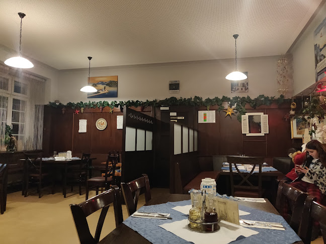 Griechisches Restaurant AFRODITI