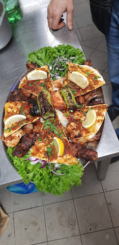 Mülheimer Str. 104, 46045 Oberhausen