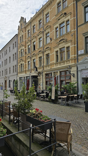 Opinii despre Wittenberger Kartoffelhaus Zum Schwarzen Bär în Lutherstadt Wittenberg - Gastronomie und Hotellerie