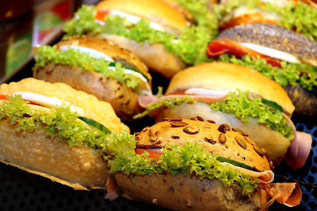 Verspohl | Bäckerei, Konditorei & Café - Gastronomie und Hotellerie