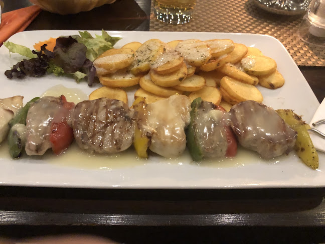 Restaurant Pellorus - Leipzig