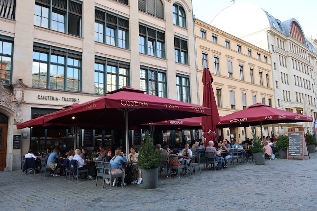 Neue Promenade 6, 10178 Berlin