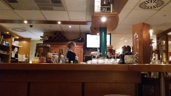 La Fonte - Gastronomie und Hotellerie