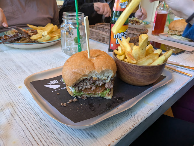 Little Beach Maintal - Gastronomie und Hotellerie