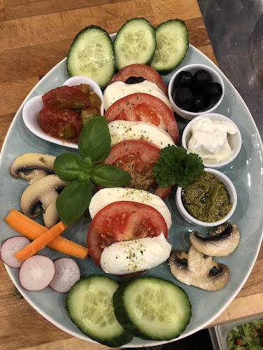 Mademoiselle Gourmet Café - Hildesheim