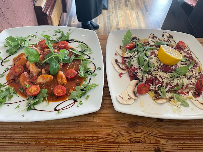 Opinii despre Ristorante Totò în Brandenburg an der Havel - Gastronomie und Hotellerie