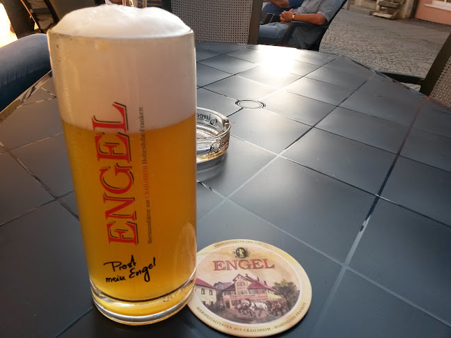 Gaststätte Horäffle