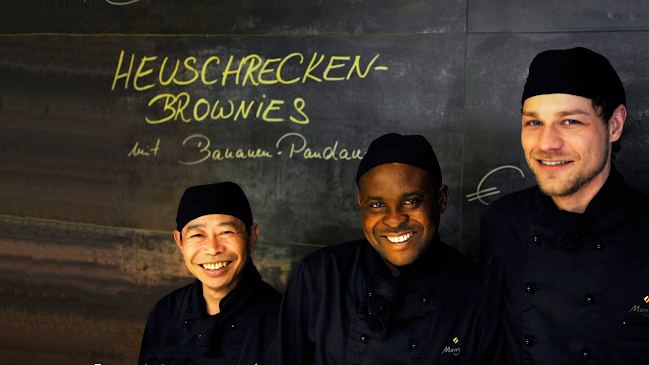 Mongo's Restaurant Essen - Gastronomie und Hotellerie