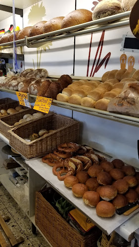 Opinii despre Bäckerei Klughardt în Altenstadt an der Waldnaab - Gastronomie und Hotellerie