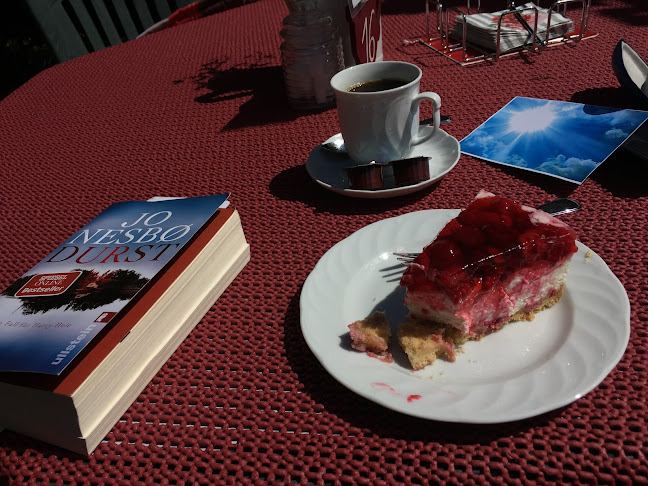 Comentarii opinii despre Moorriemer Landcafé